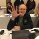 Count ‘em, that’s five occultations, signals Marc Buie, leader of the mission. (Image: NASA/JHUAPL/SwRI/Adriana Ocampo)